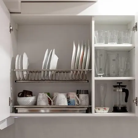 Center Parking Space Tallin