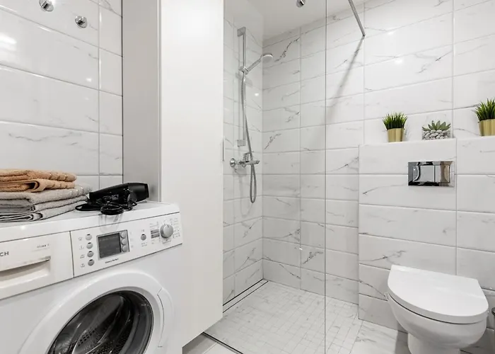 Apartamento Center Parking Space Tallin