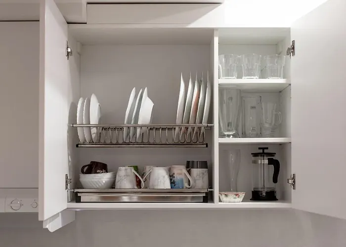 Center Parking Space Tallin