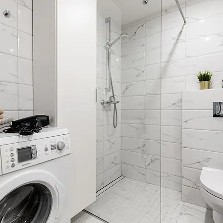 아파트 Center Parking Space 탈린