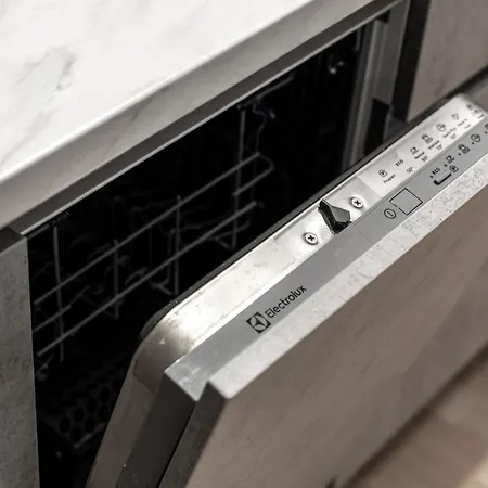 Center Parking Space 아파트 탈린