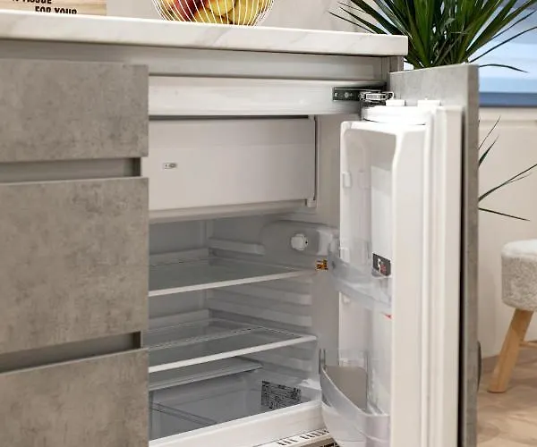 Center Parking Space Lägenhet *